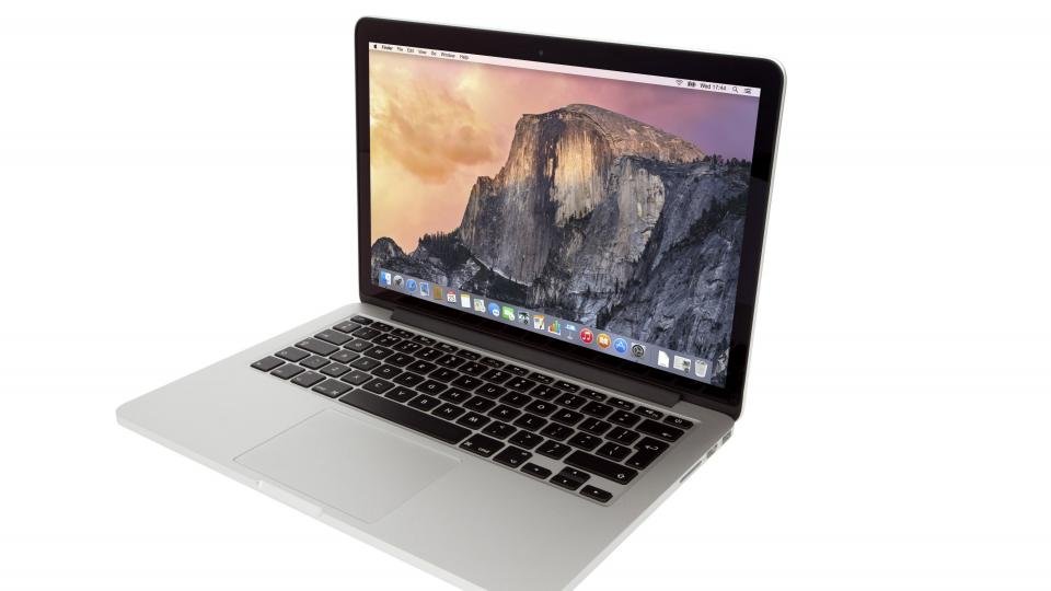 is the 2015 macbook pro 13 inch retina upgradeable